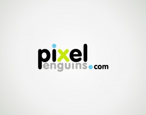 Pixel Penguins