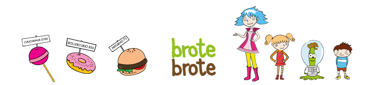 Brote Brote Banner
