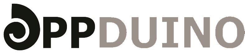 Logo Appduino