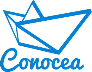 Logo Conocea