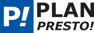 Logo PlanPresto