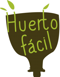 Logo huertoFacil