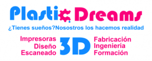 Logo Plastic Dreams