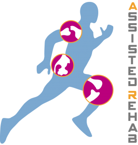 Logo Assited Rehab