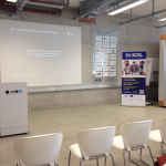 Ready for the EU-XCEL Start-up Scrum in Munich