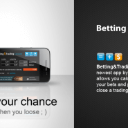 betting&trading