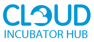 cloud incubator hub logo