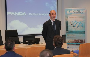 the cloud security