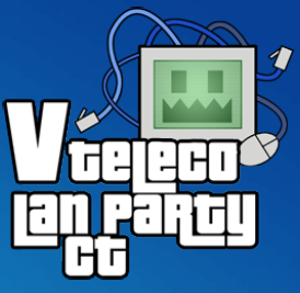 V Teleco LAN Party