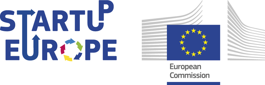 startup europe