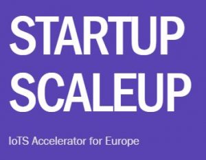 startup scaleup