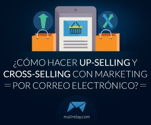 up-selling and cross-selling
