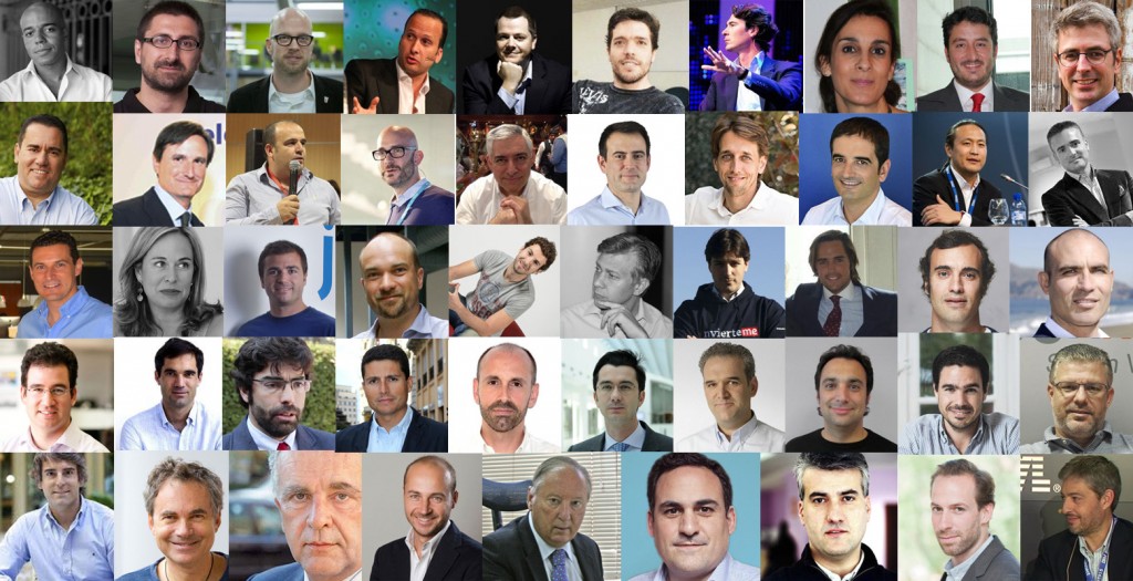 business angels spanish