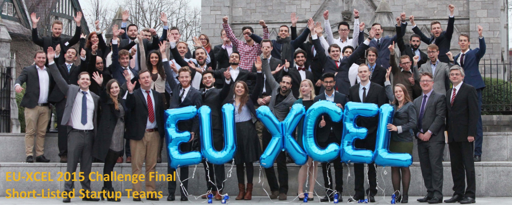 euxcel challenge 2015