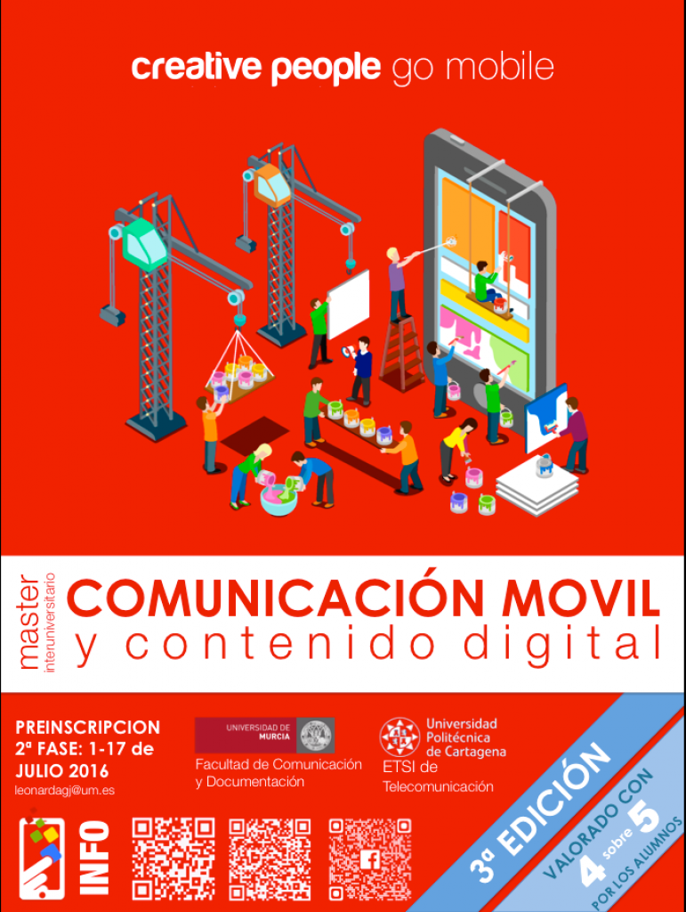 Cartel Master CMCD 2016